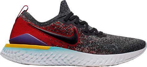 nike epic react sneakers